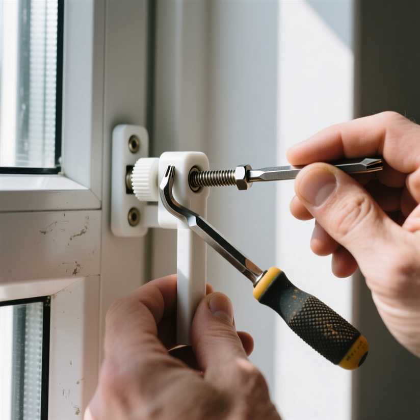 Практическое руководство как отрегулировать пластиковые окна своими руками с видео Практическое руководство как отрегулировать пластиковые окна своими руками с видео