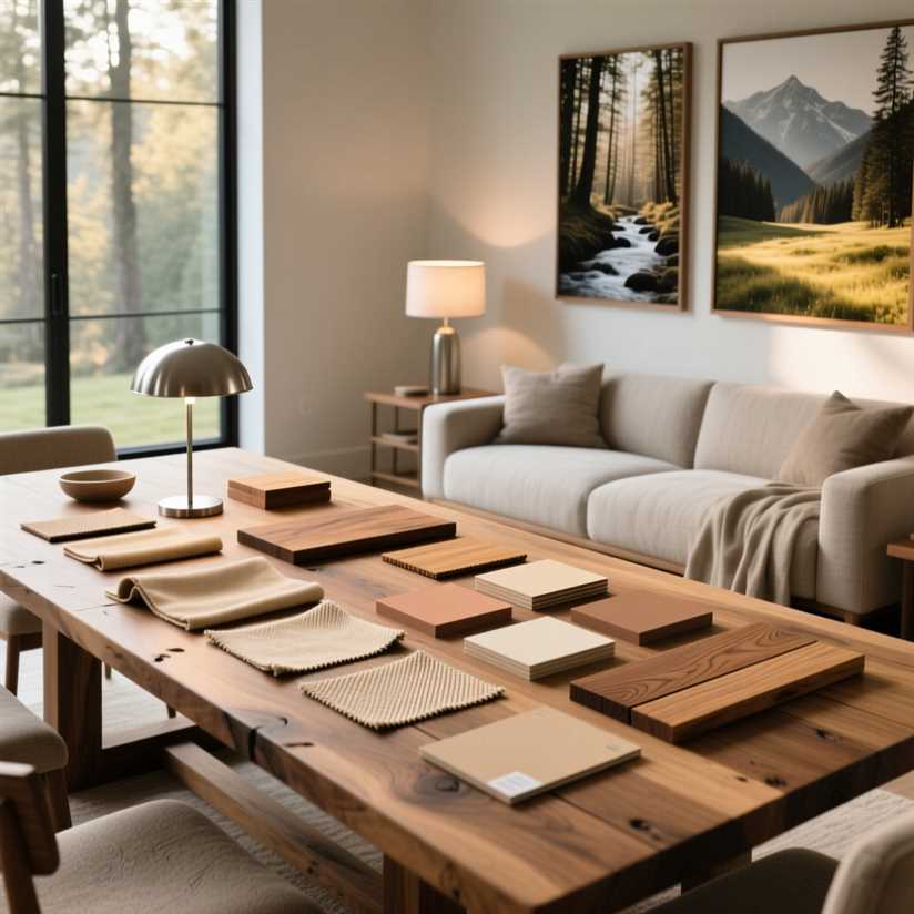 Самостоятельное создание дизайн-проекта жилого дома от идеи до плана