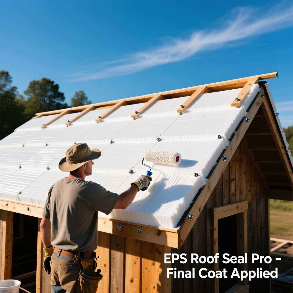 Контрольный список материалов и работ