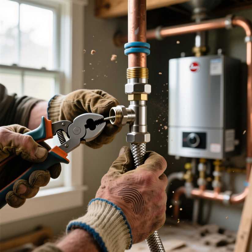 Самостоятельный монтаж системы отопления дома от выбора котла до запуска