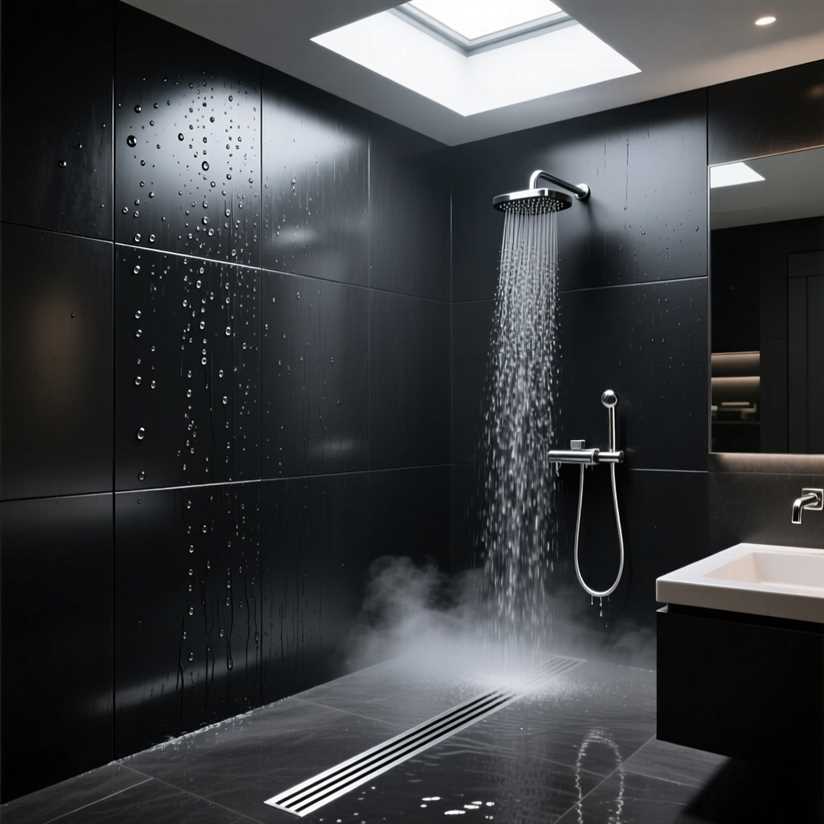 Монтаж стеновых панелей в ванной комнате своими руками от выбора до установки Монтаж стеновых панелей в ванной комнате своими руками от выбора до установки