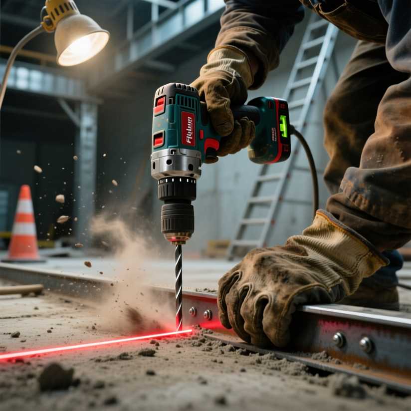 Монтаж каркасной перегородки из металлического профиля для гипсокартона