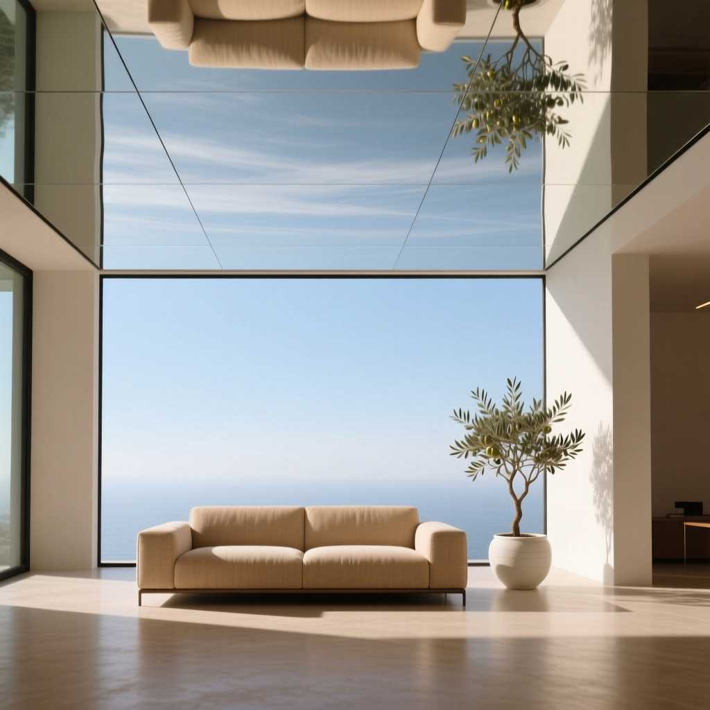 Фотография - Воплощение идей в разных типах помещений