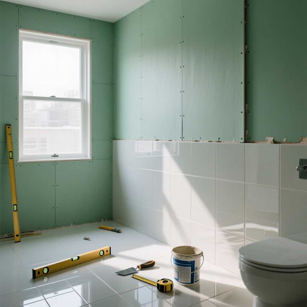 Как сделать стены влагостойкими: 5 методов защиты дома от сырости