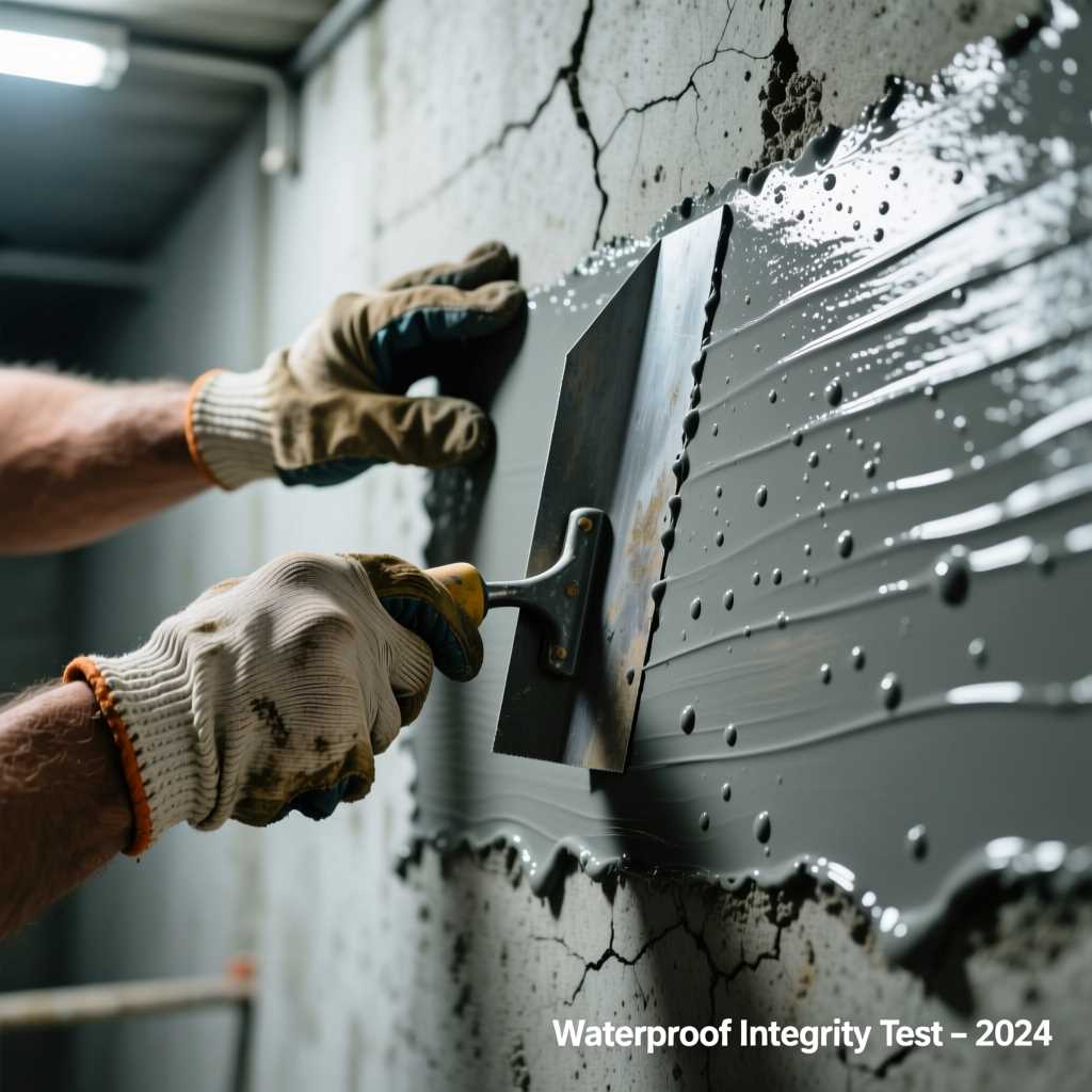 Как сделать стены влагостойкими: 5 эффективных методов защиты дома от сырости