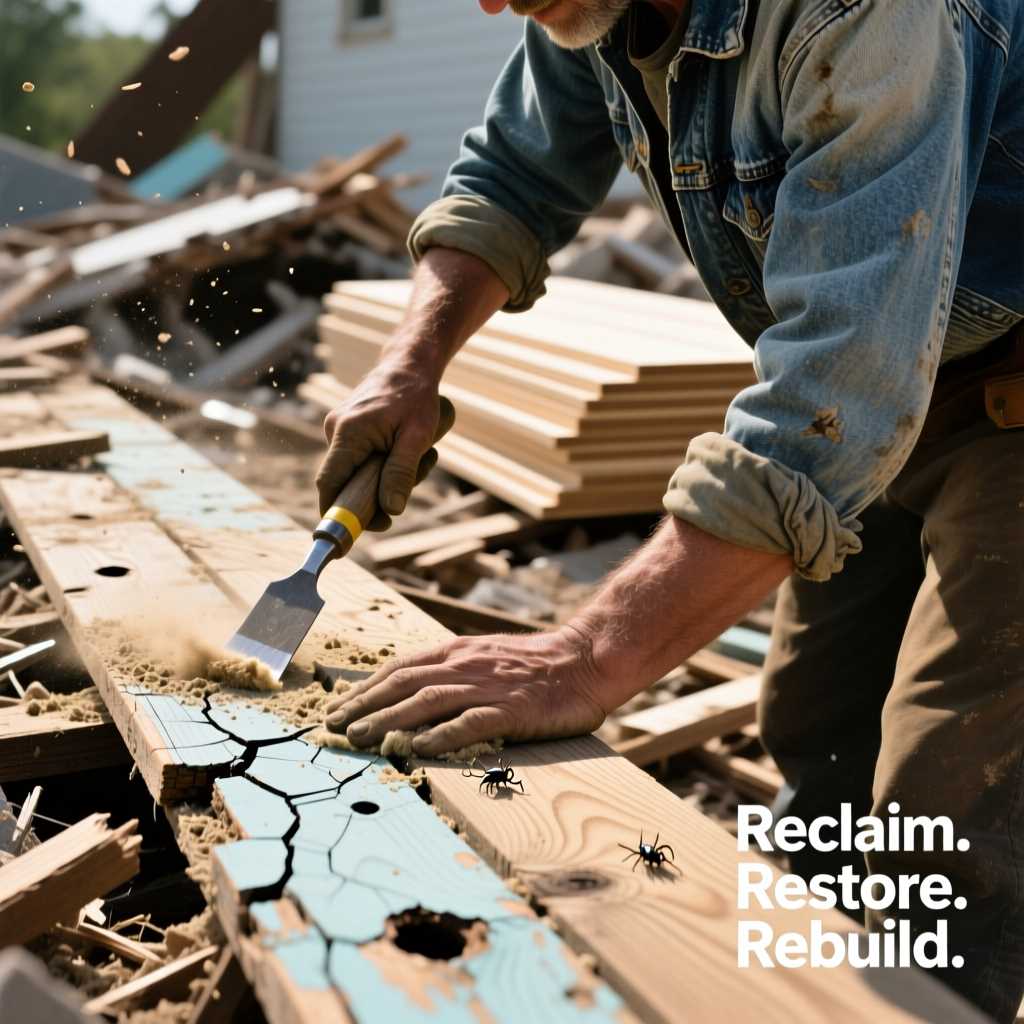 Как сэкономить на ремонте крыльца: 10 практичных советов