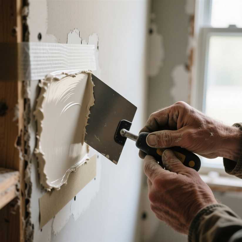 Техника шпаклевки внутренних углов стены инструменты и последовательность работ Техника шпаклевки внутренних углов стены инструменты и последовательность работ