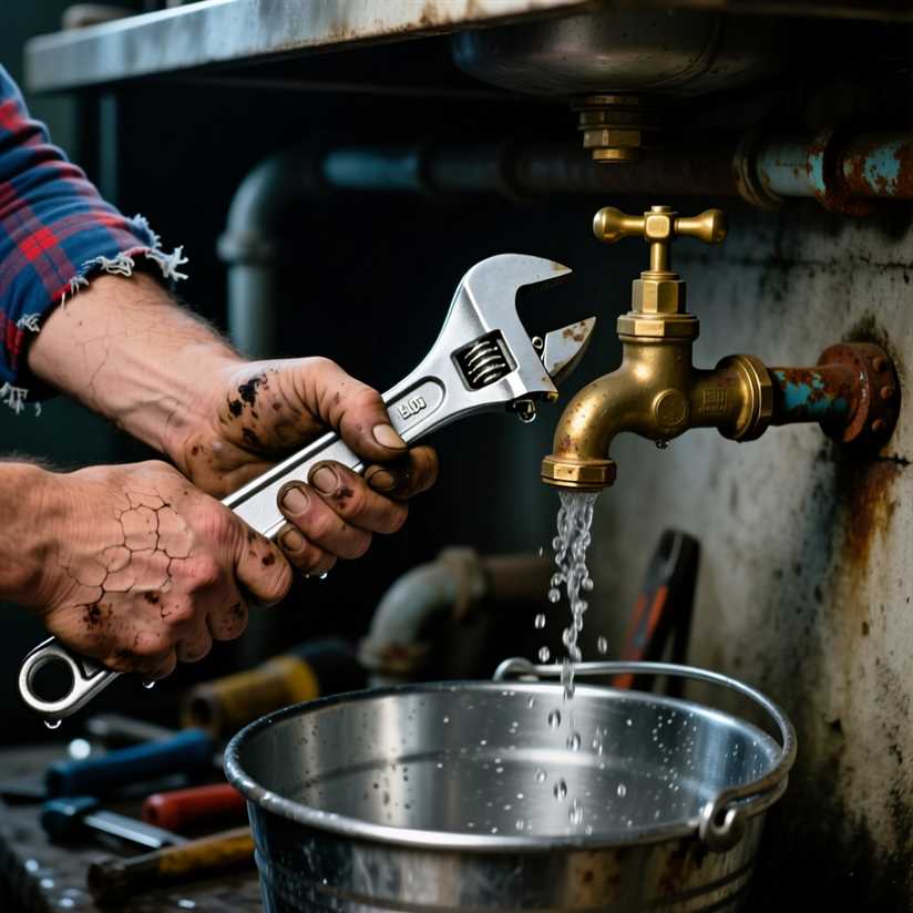 Самостоятельная замена смесителя на кухне или в ванной пошаговое руководство