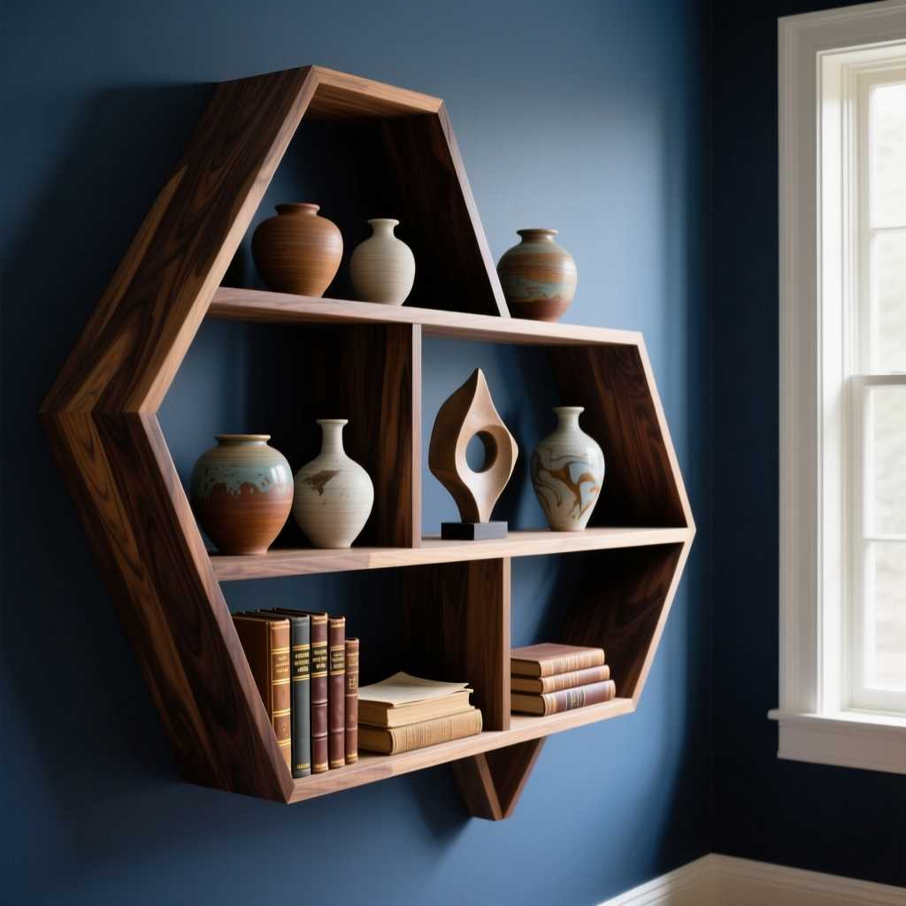 Фотография - Выбор подходящей стены для создания акцентного панно