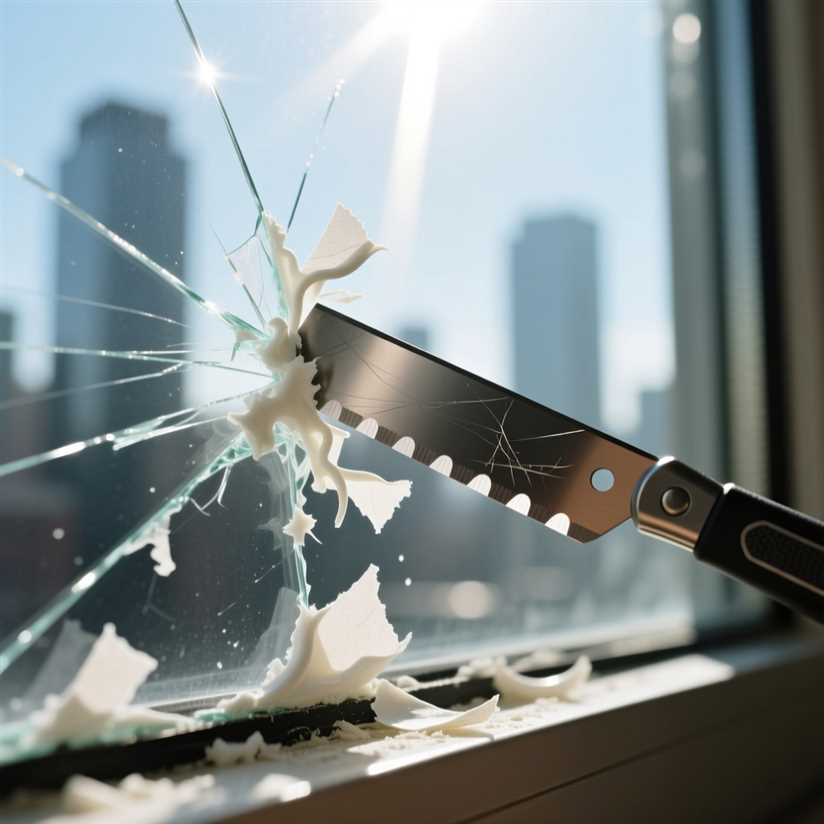 Удаляем силиконовый герметик со стекла проверенные способы и методы Удаляем силиконовый герметик со стекла проверенные способы и методы