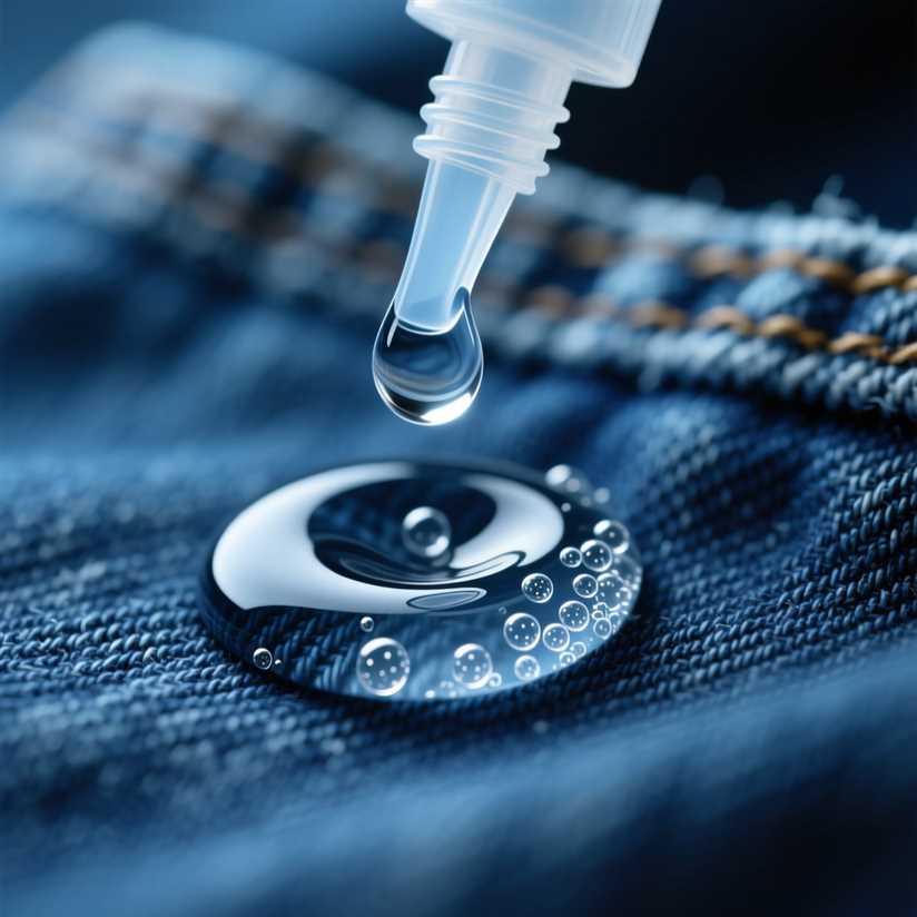 Спасаем штаны от суперклея проверенные способы удаления