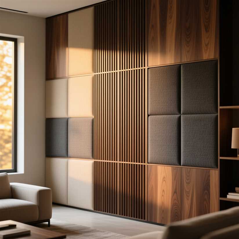 Практические методы улучшения звучания в жилом помещении Практические методы улучшения звучания в жилом помещении