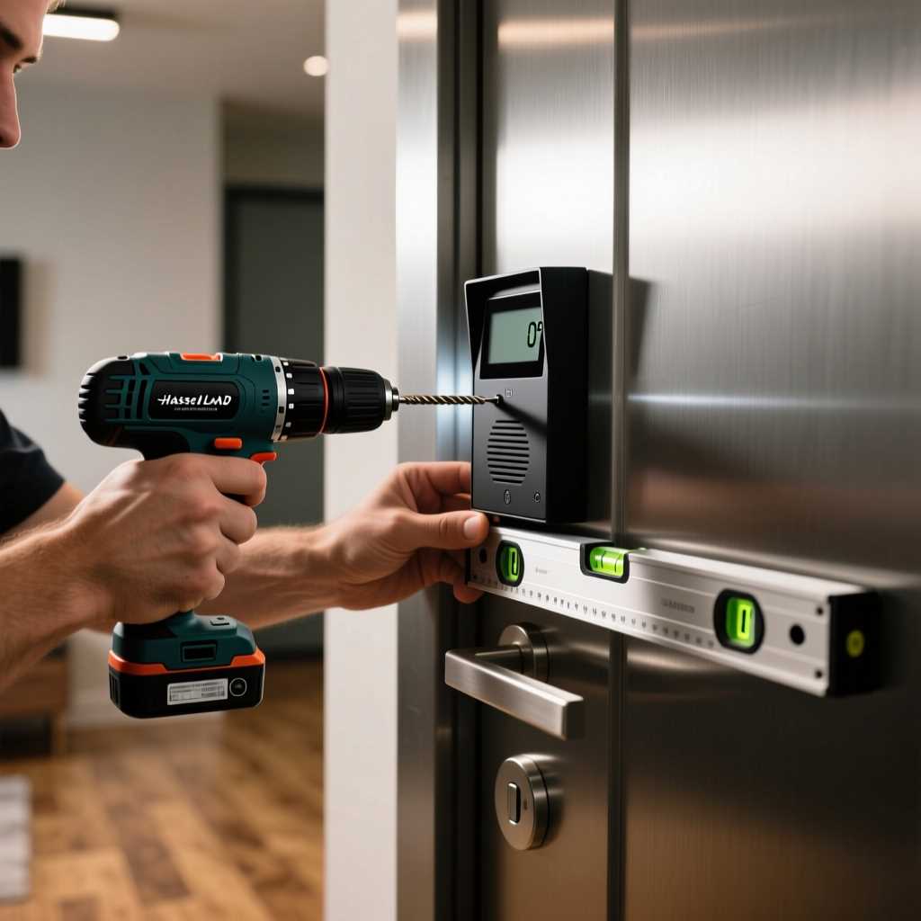 Фотография - 1 Изучение документации и проверка компонентов