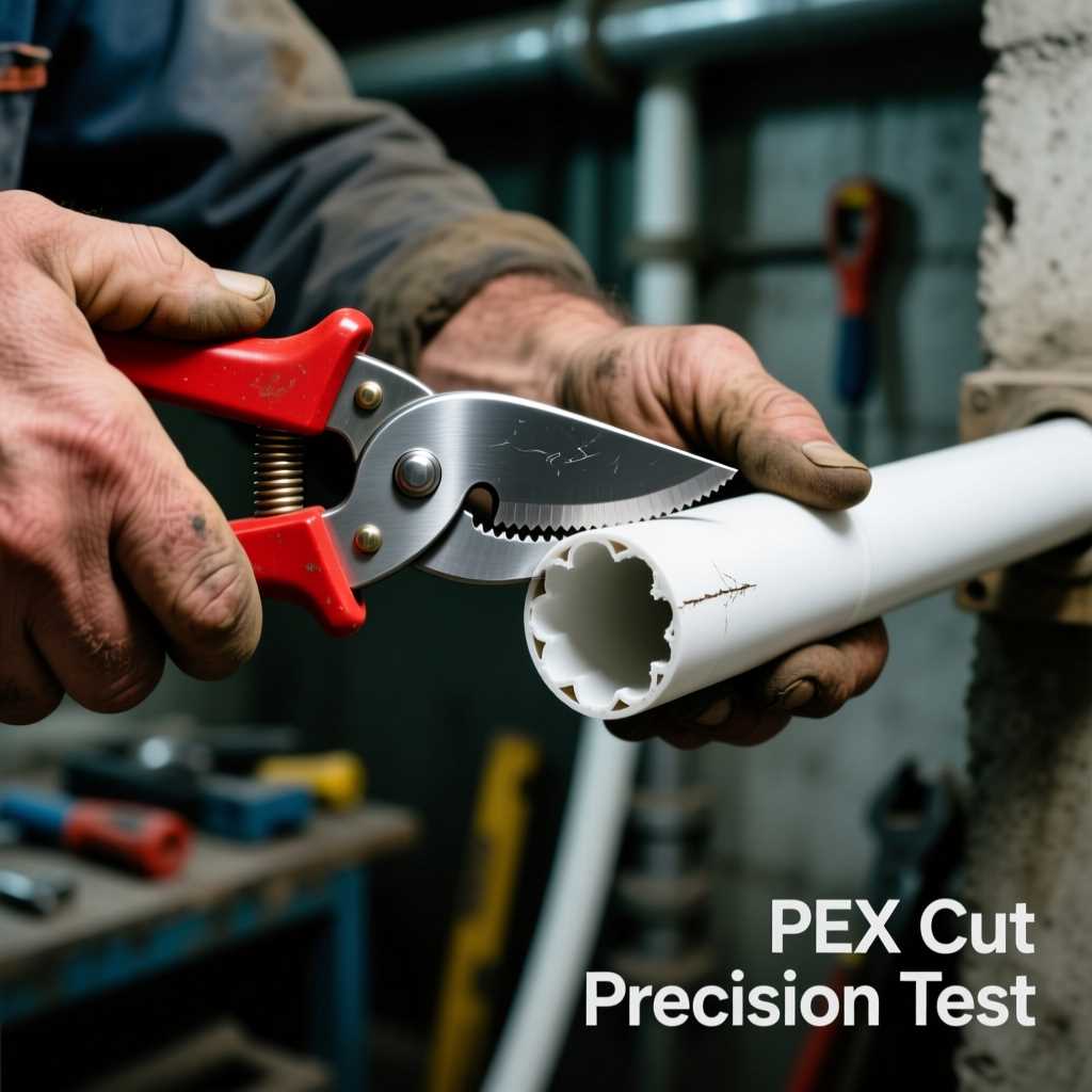 Подготовка инструментов и отключение воды перед работой