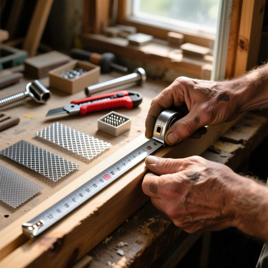 Как установить окна с защитой от насекомых: пошаговая инструкция и выбор сеток