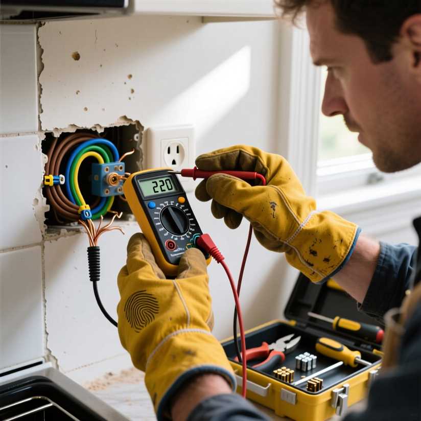 Самостоятельная установка встраиваемой духовки и варочной панели шаг за шагом