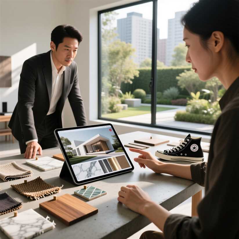 Как выбрать дизайнера интерьера