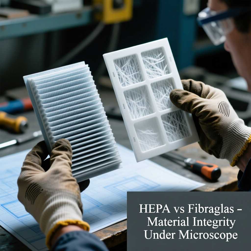 Как выбрать фильтр для кондиционера — 7 ключевых критериев и советы