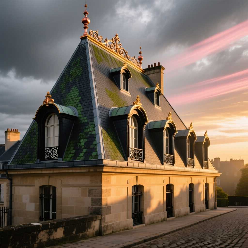 Как выбрать форму крыши для дома: виды, советы и критерии выбора