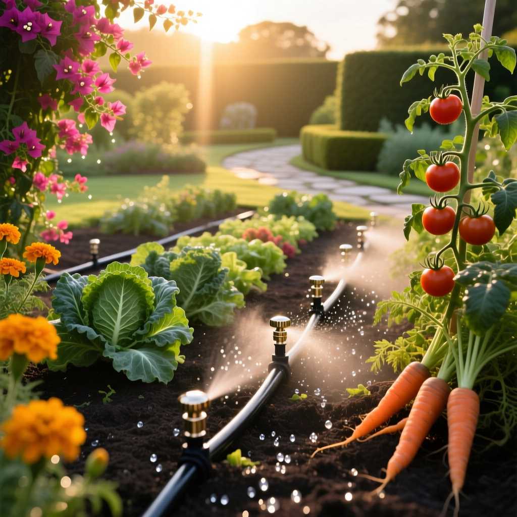 Фотография - Оценка участка: анализ рельефа, типов растений и источника воды