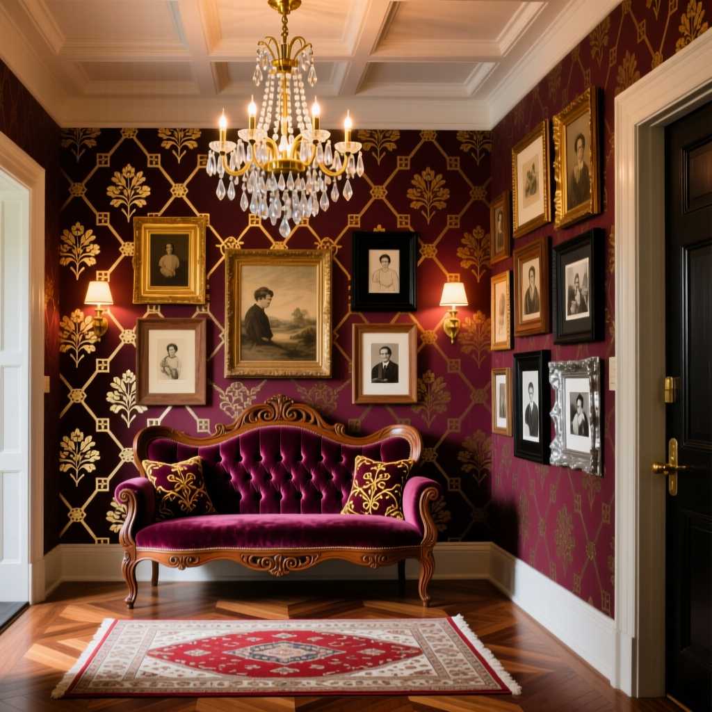 Оценка пространства и планировка прихожей перед покупкой