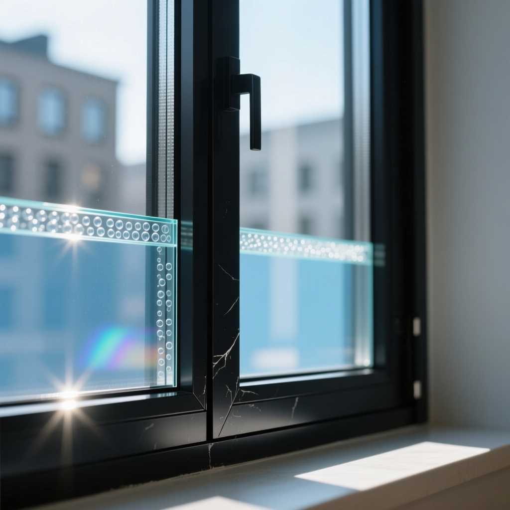 Как выбрать окна с улучшенной защитой от солнца: полное руководство