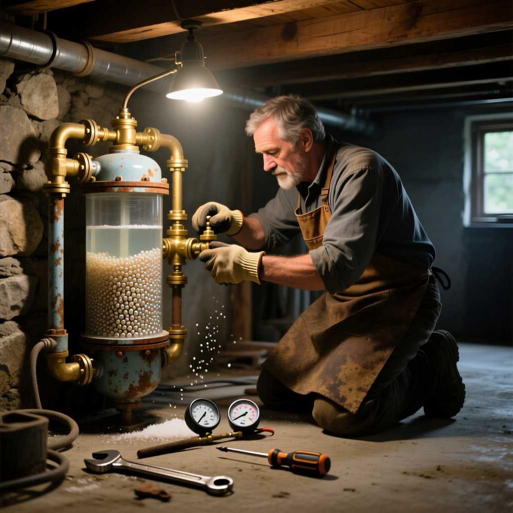 Анализ исходной воды: какие показатели нужно проверить в лаборатории