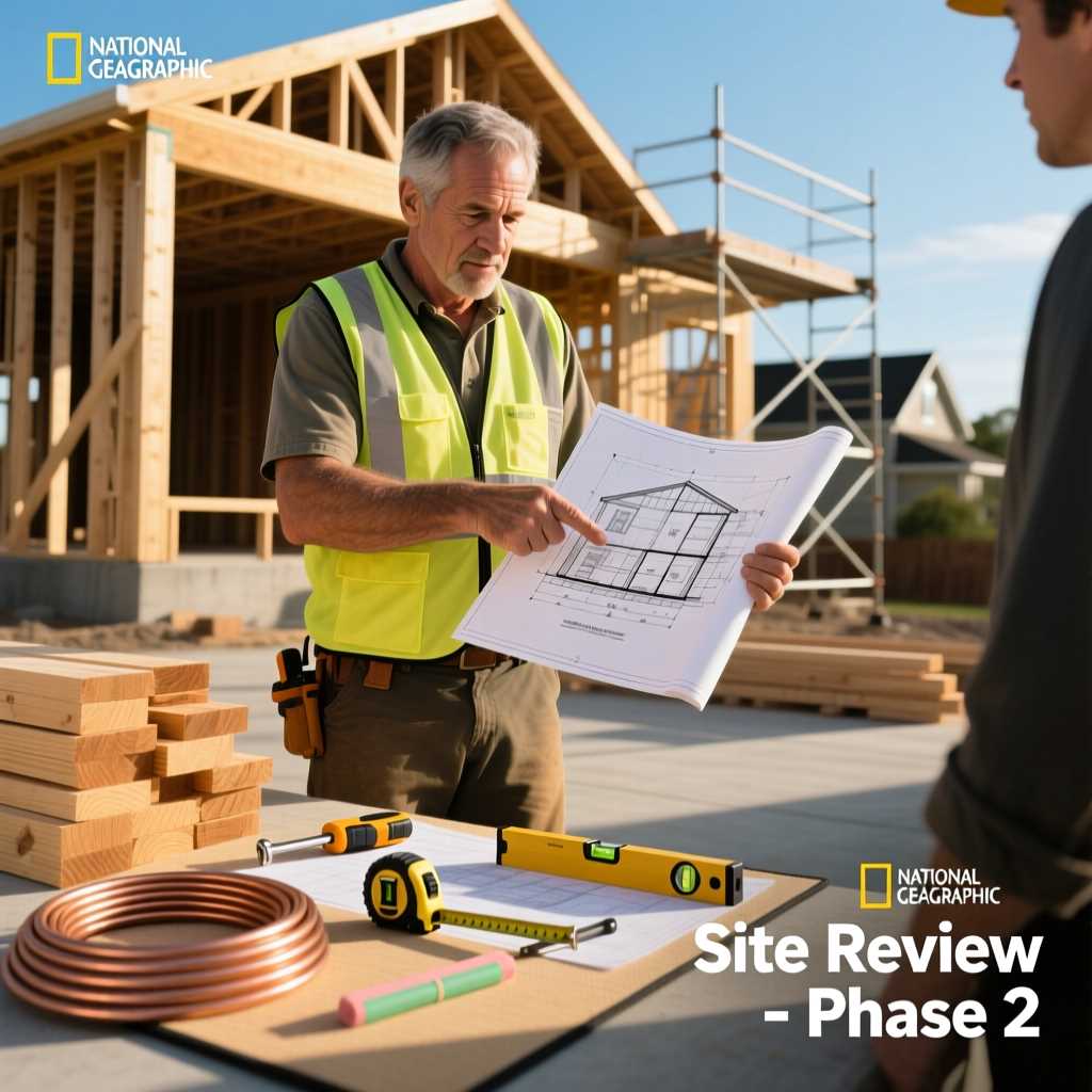 Как выбрать строителей — качественные услуги без переплат — руководство