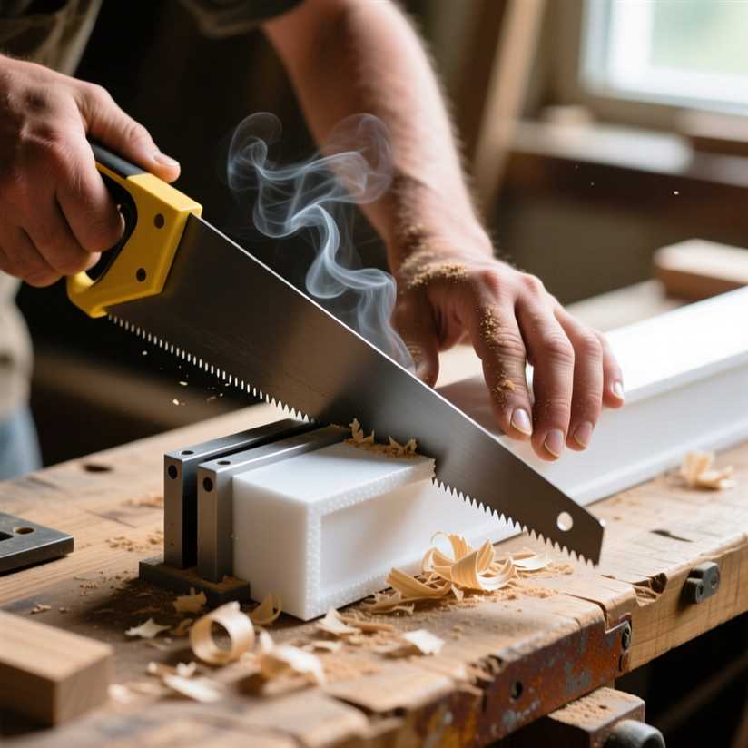 Вырезаем углы на потолочных плинтусах простой способ для новичков