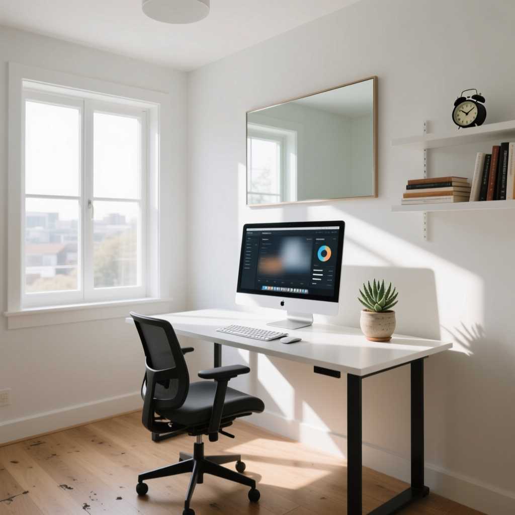 Фотография - Организация предметов и света