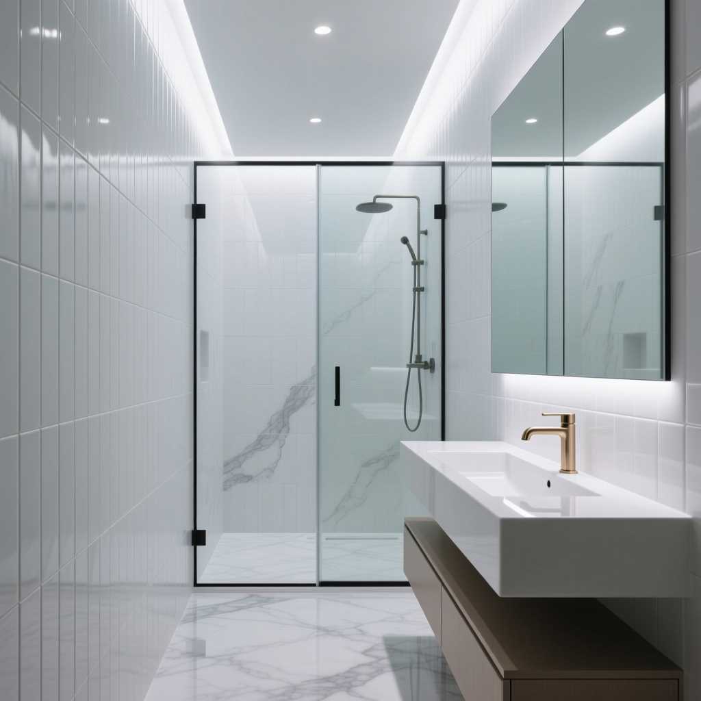 Фотография - 1 Вертикальные линии в отделке стен и текстиле