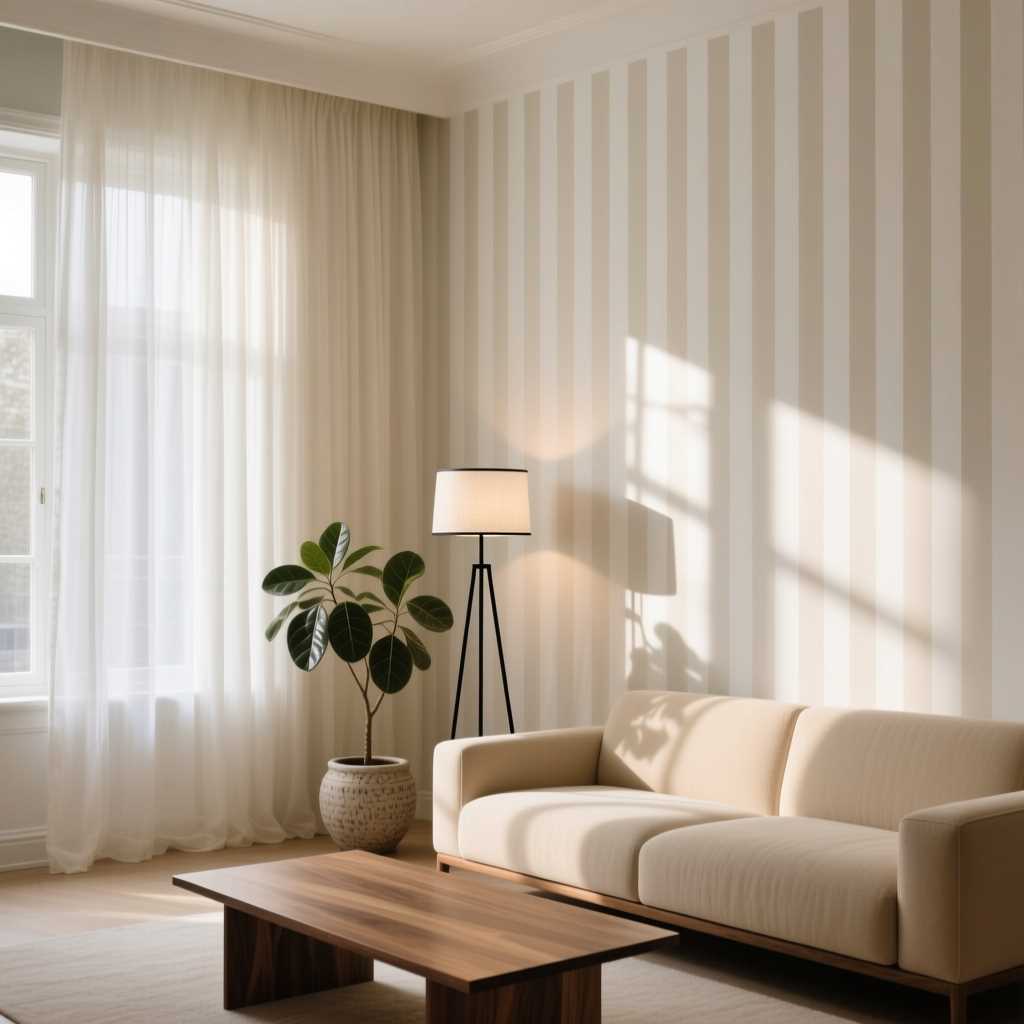 10 простых приемов зрительно поднять потолок в небольшом помещении Как визуально увеличить высоту потолка в маленькой комнате: 10 простых приемов