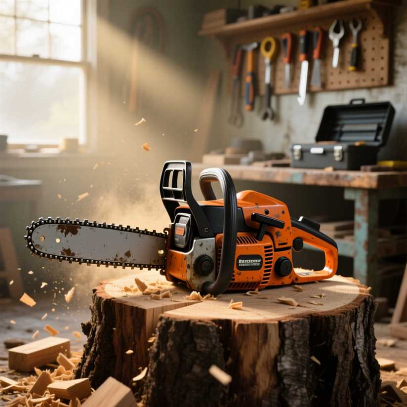 Выбор надежной бензопилы по доступной цене обзор популярных бюджетных моделей Выбор надежной бензопилы по доступной цене обзор популярных бюджетных моделей