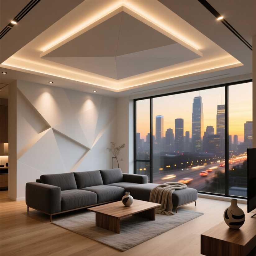 Альтернативы натяжным потолкам в квартире гипсокартонные подвесные и реечные конструкции