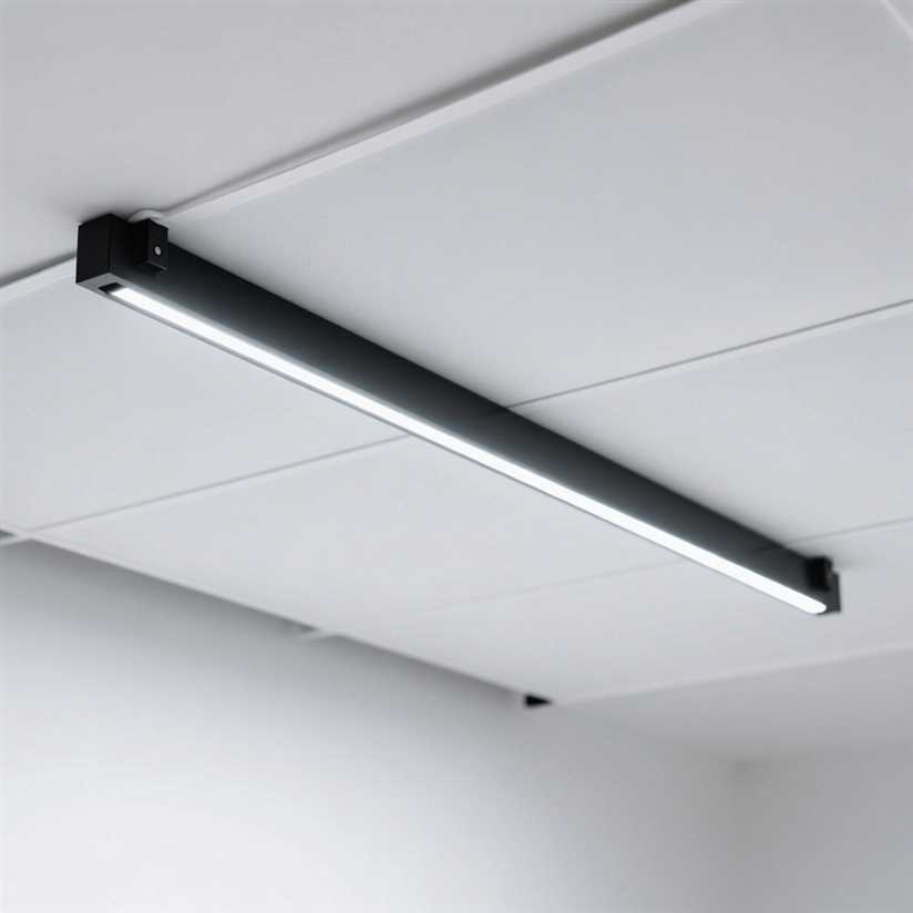 Выбор карниза для натяжного потолка ключевые параметры и практичные решения