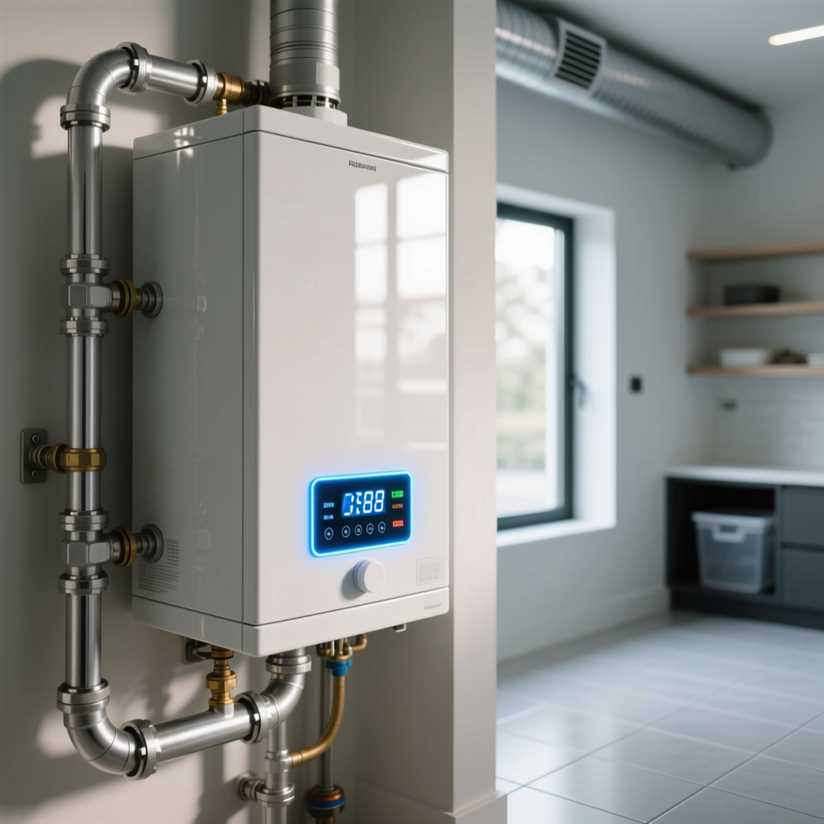 Выбор отопительного котла для частного дома сравниваем типы и виды топлива