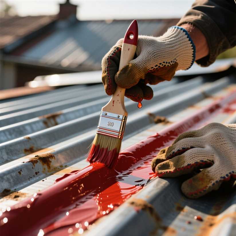 Выбор краски для оцинкованного металла виды грунтовок и технология окраски Выбор краски для оцинкованного металла виды грунтовок и технология окраски