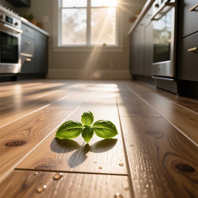 Выбор линолеума для кухни реальные отзывы и практические советы покупателей