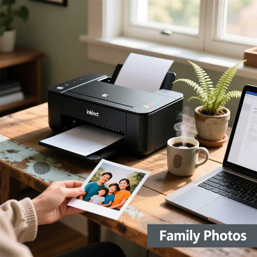 Выбор домашнего принтера сравниваем струйные лазерные и МФУ модели Выбор домашнего принтера сравниваем струйные лазерные и МФУ модели