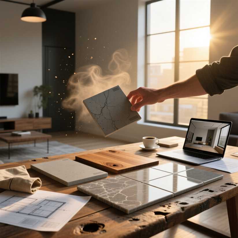 Выбор напольного покрытия сравниваем плюсы и минусы материалов