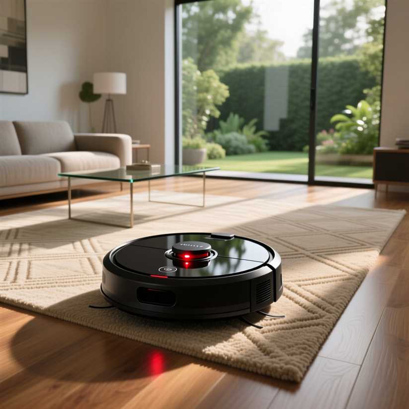 Выбор робота-пылесоса для квартиры сравниваем типы и функции моделей Выбор робота-пылесоса для квартиры сравниваем типы и функции моделей