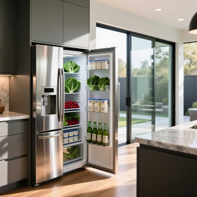 Выбор холодильника объем система охлаждения и другие важные параметры покупки Выбор холодильника объем система охлаждения и другие важные параметры покупки