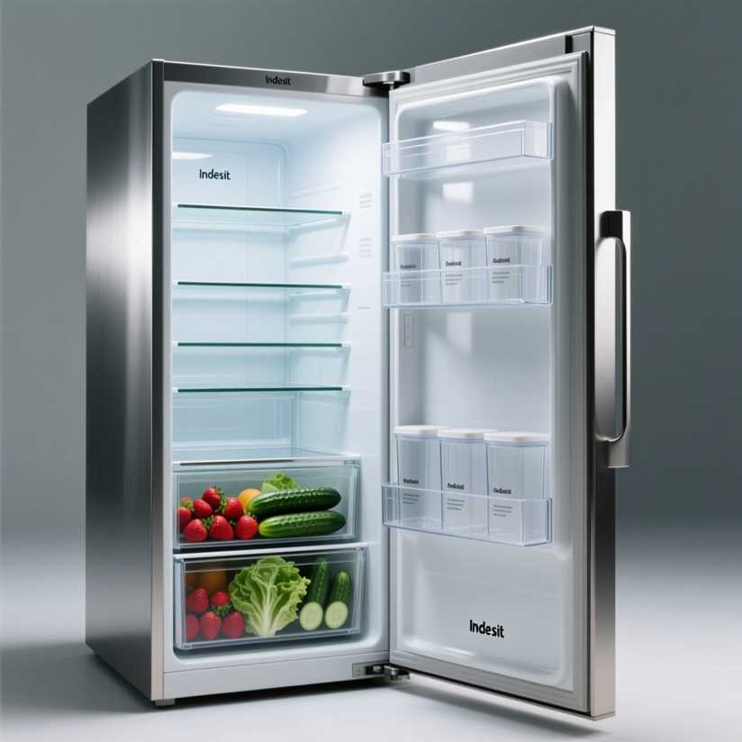 Сравнение холодильников Indesit и Hotpoint-Ariston по ключевым параметрам выбора Сравнение холодильников Indesit и Hotpoint-Ariston по ключевым параметрам выбора