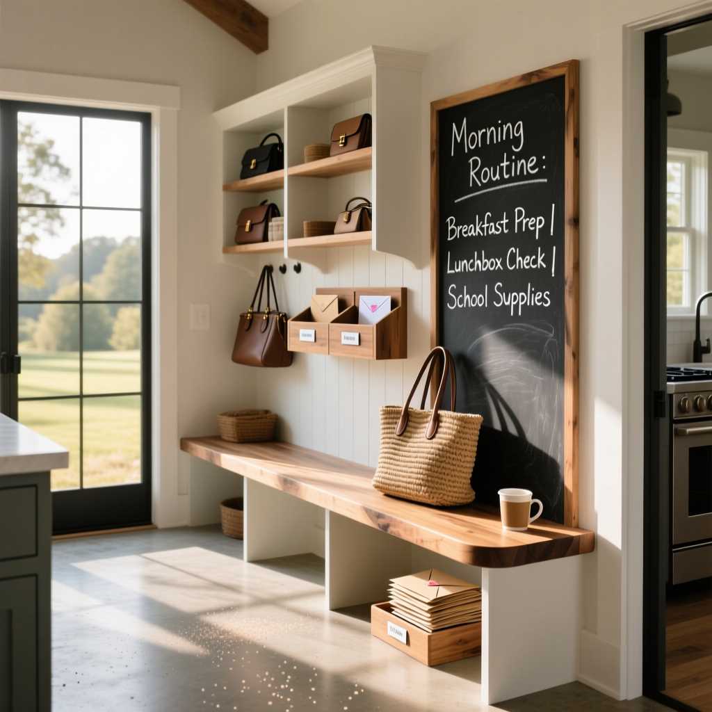 Какие модули помогают систематизировать документы и технику в гостиной