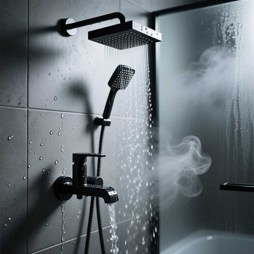 Выбор смесителя для ванной с душем сравниваем типы материалы и механизмы