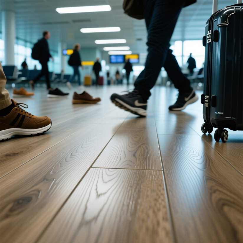 Ламинат классы в чем различия