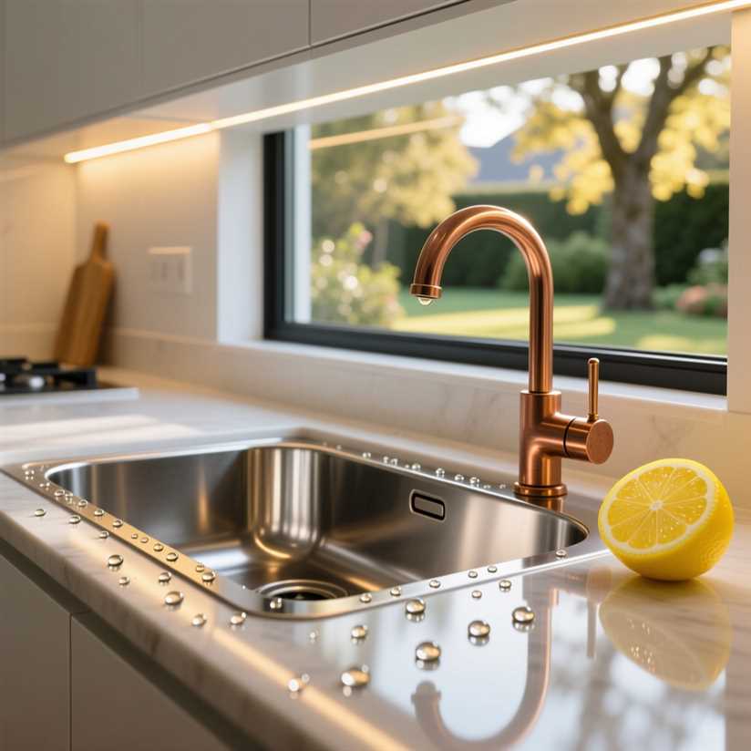 Нержавеющая сталь или искусственный камень выбор материала для кухонной мойки Нержавеющая сталь или искусственный камень выбор материала для кухонной мойки