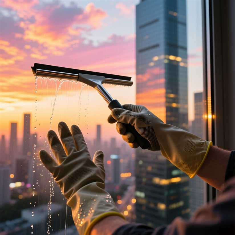 Выбор лучшего мойщика окон сравнение щеток телескопических штанг и роботов Выбор лучшего мойщика окон сравнение щеток телескопических штанг и роботов