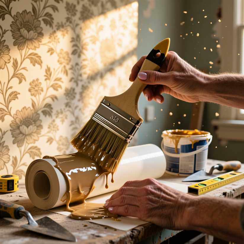 Выбор клея для обоев типы поверхностей и правильная технология нанесения Выбор клея для обоев типы поверхностей и правильная технология нанесения