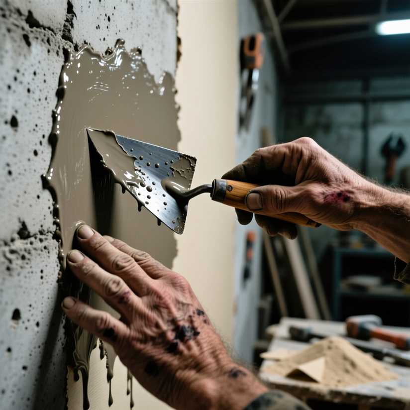 Куда и как правильно наносить жидкие обои для надежного сцепления Куда и как правильно наносить жидкие обои для надежного сцепления